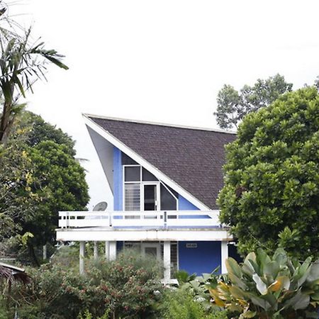 Villa Alam Indah By Anrha Bogor Eksteriør bilde