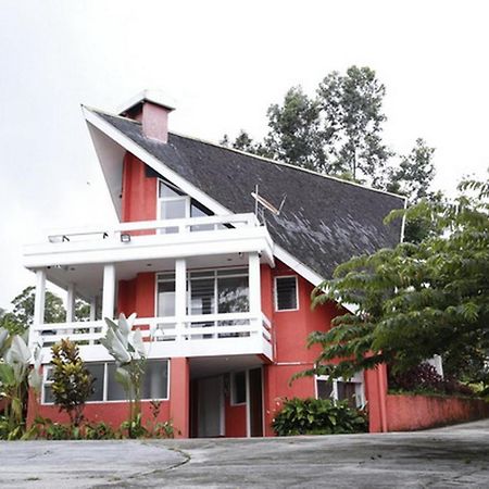 Villa Alam Indah By Anrha Bogor Eksteriør bilde