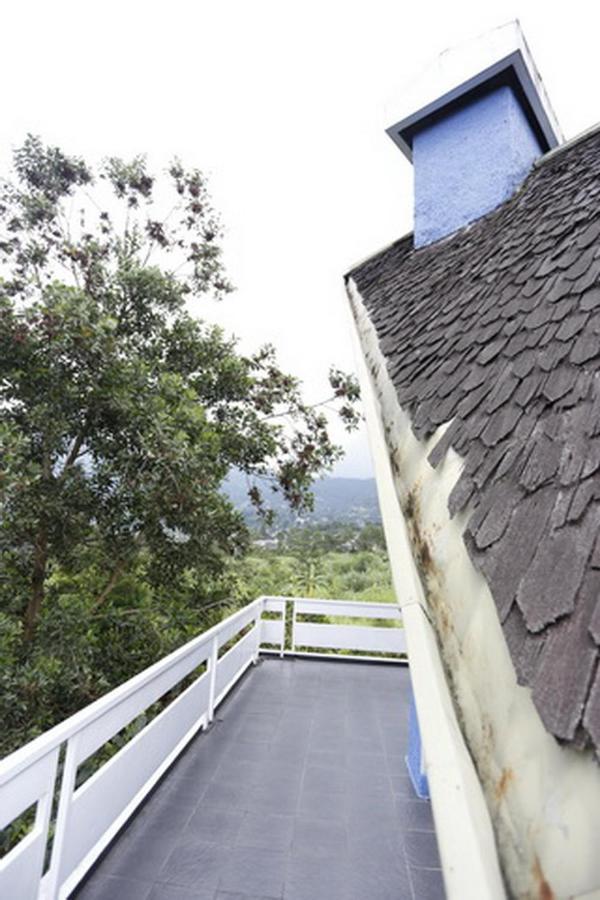 Villa Alam Indah By Anrha Bogor Eksteriør bilde