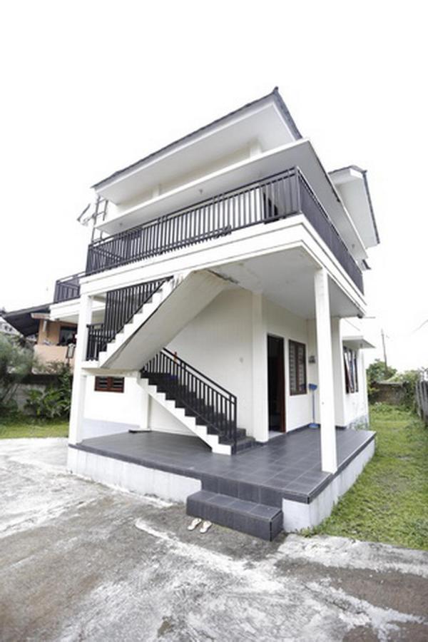 Villa Alam Indah By Anrha Bogor Eksteriør bilde