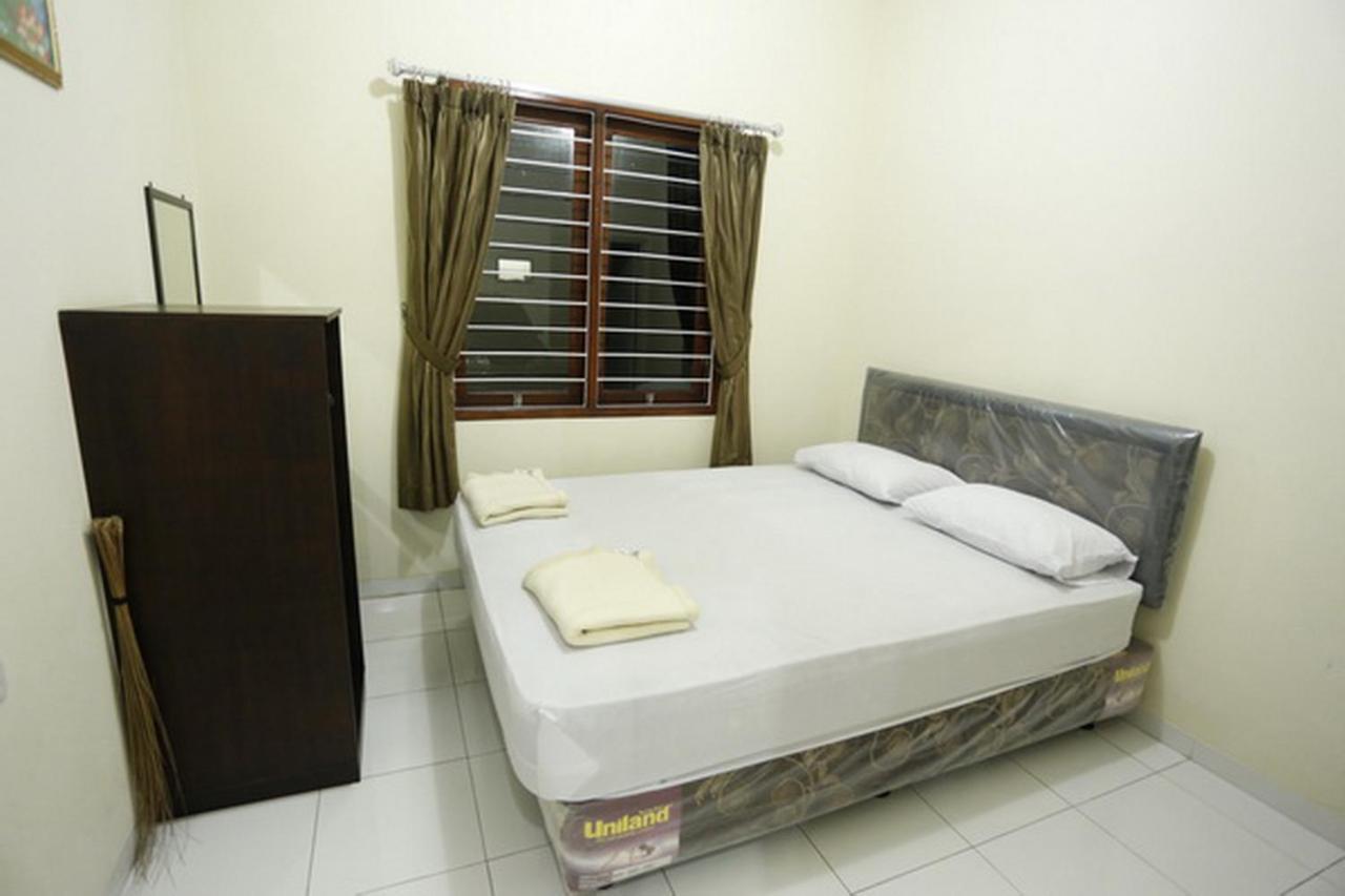 Villa Alam Indah By Anrha Bogor Eksteriør bilde