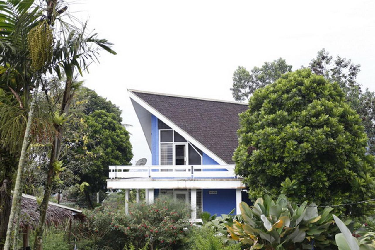 Villa Alam Indah By Anrha Bogor Eksteriør bilde