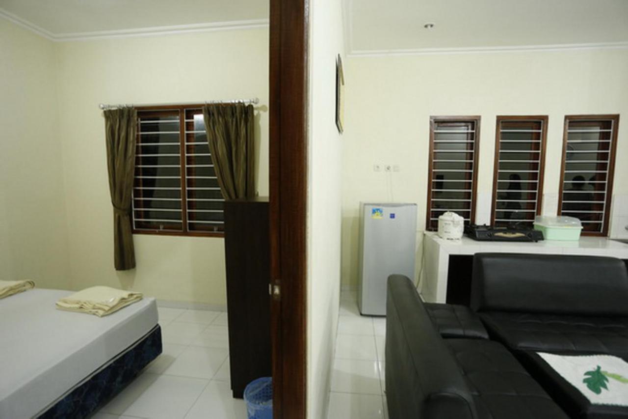 Villa Alam Indah By Anrha Bogor Eksteriør bilde