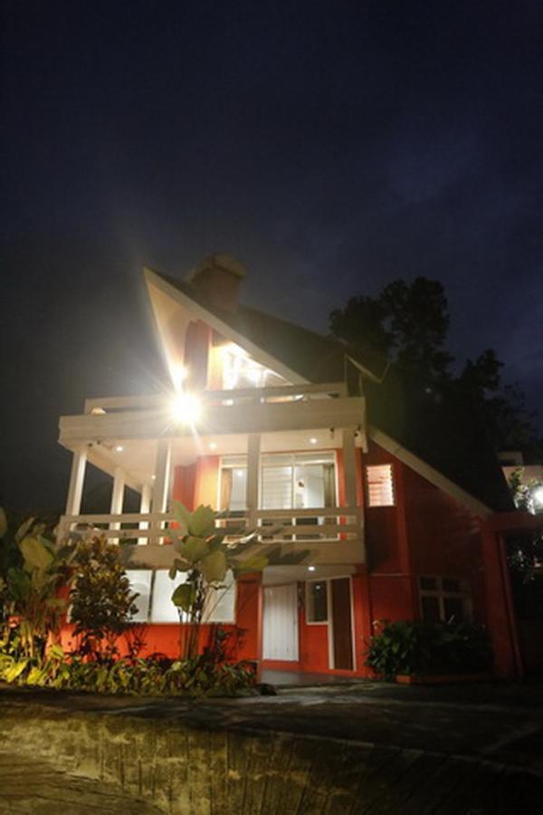 Villa Alam Indah By Anrha Bogor Eksteriør bilde