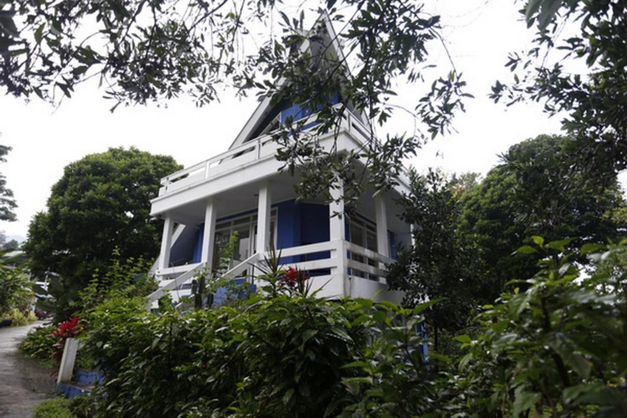 Villa Alam Indah By Anrha Bogor Eksteriør bilde