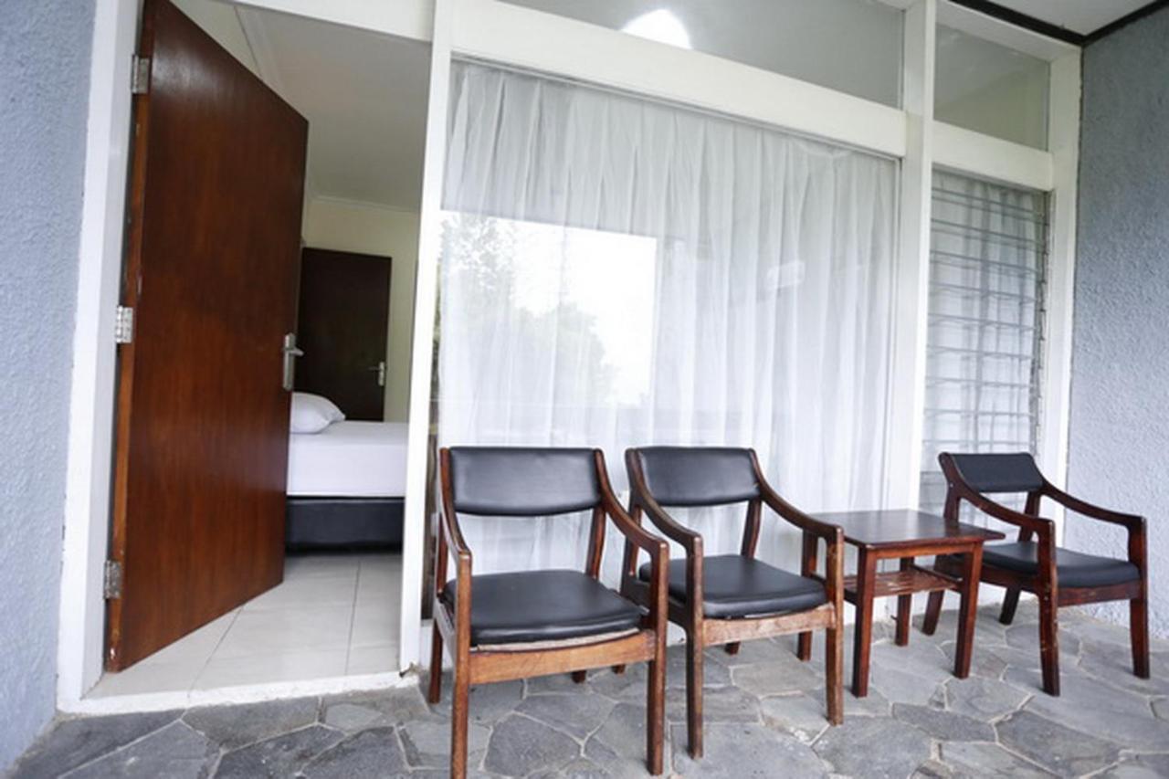 Villa Alam Indah By Anrha Bogor Eksteriør bilde