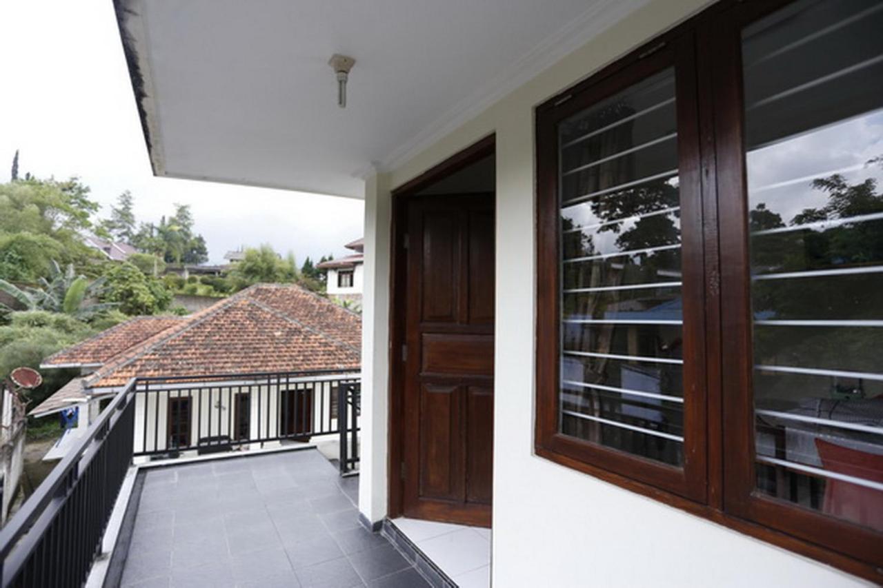 Villa Alam Indah By Anrha Bogor Eksteriør bilde