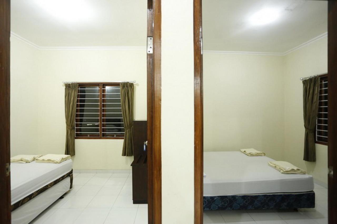 Villa Alam Indah By Anrha Bogor Eksteriør bilde