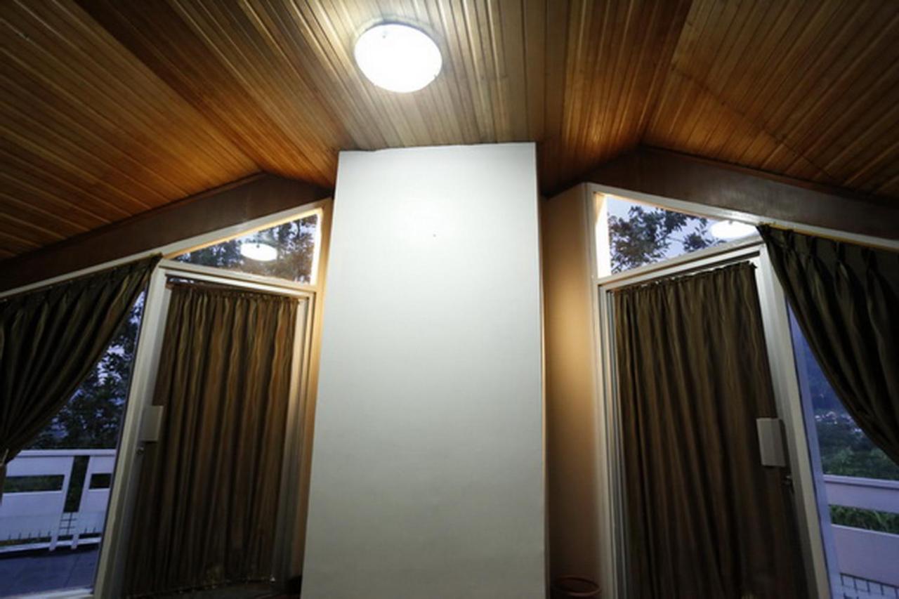 Villa Alam Indah By Anrha Bogor Eksteriør bilde