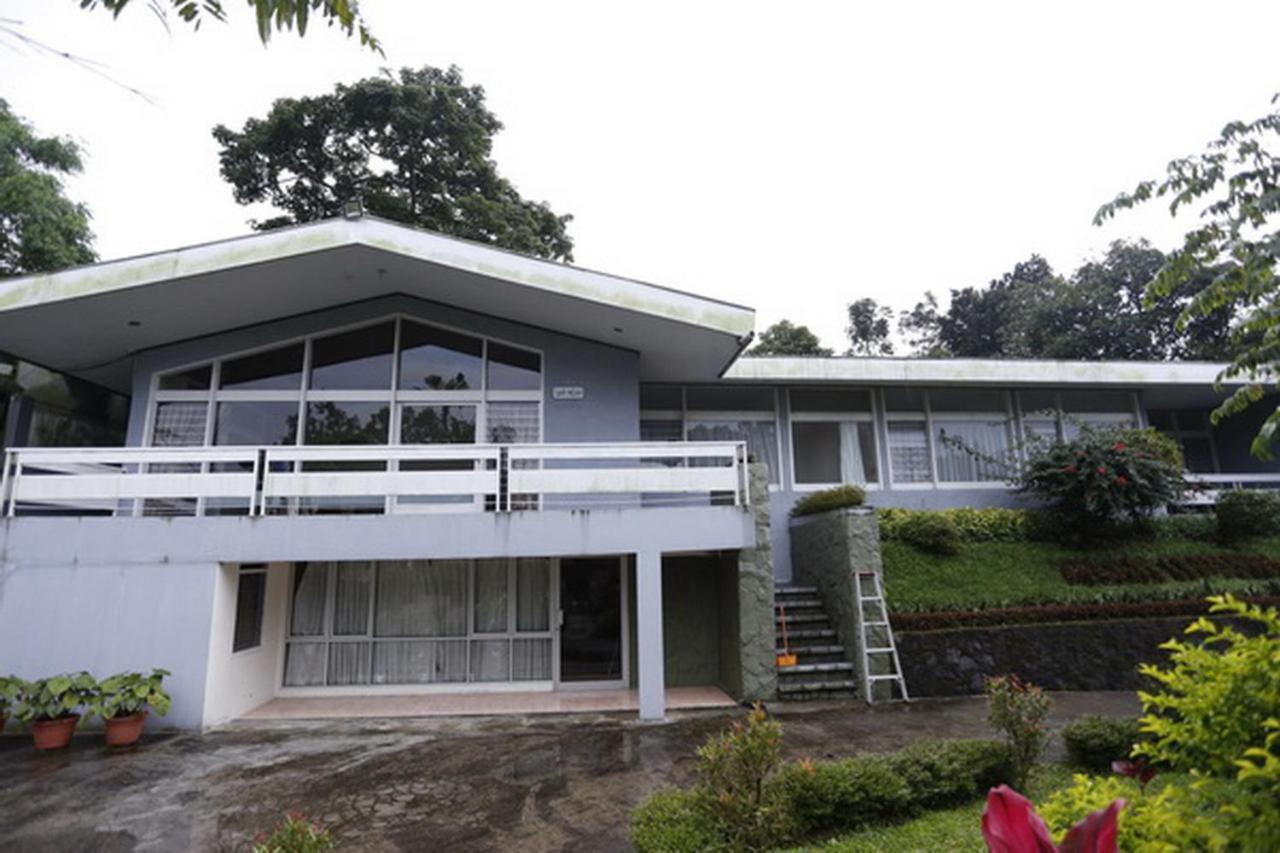 Villa Alam Indah By Anrha Bogor Eksteriør bilde