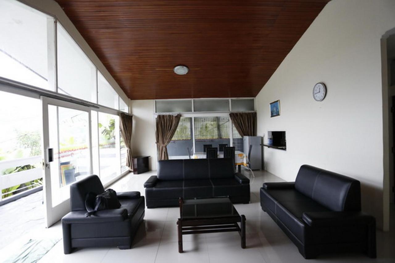 Villa Alam Indah By Anrha Bogor Eksteriør bilde