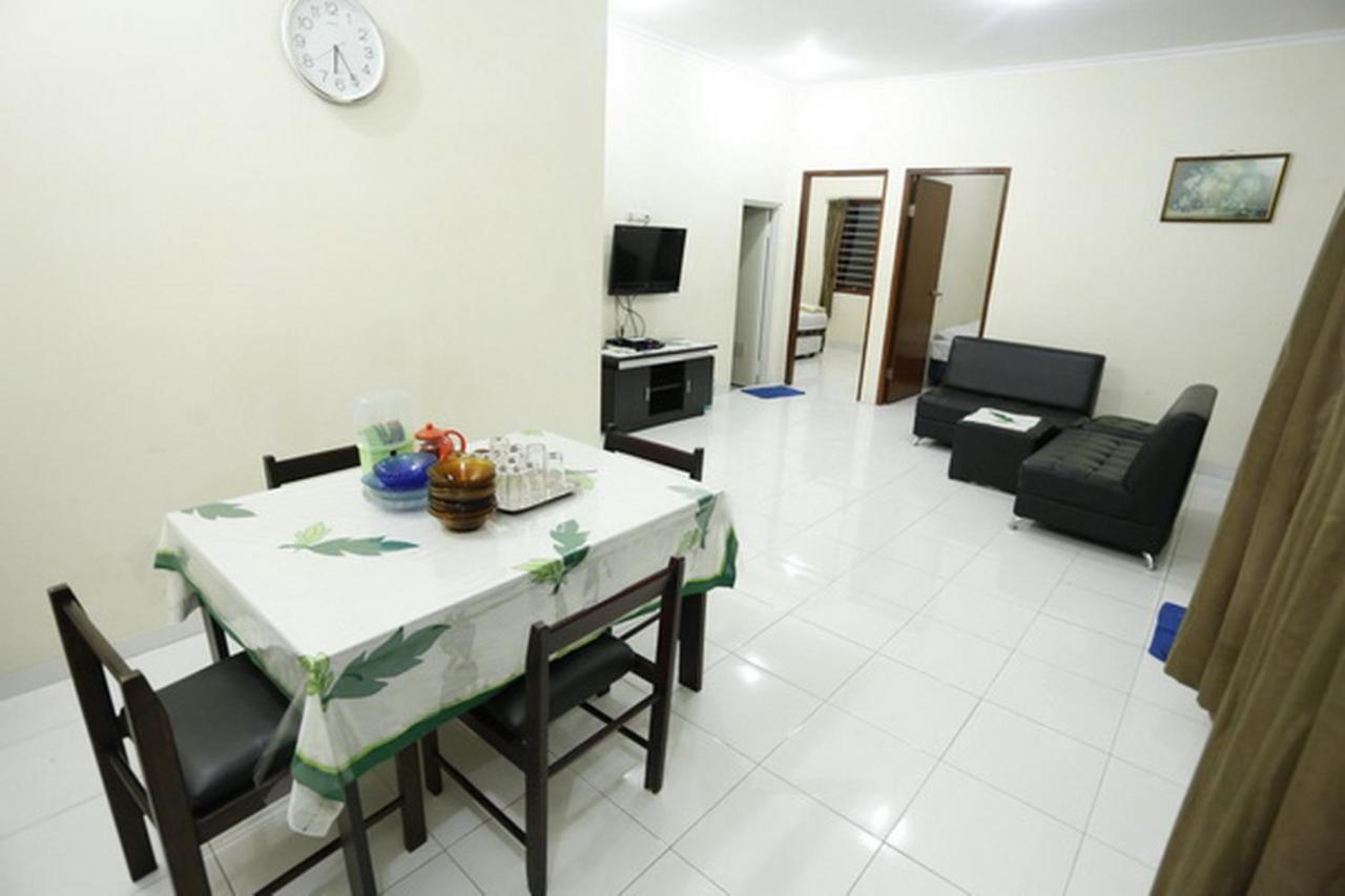 Villa Alam Indah By Anrha Bogor Eksteriør bilde