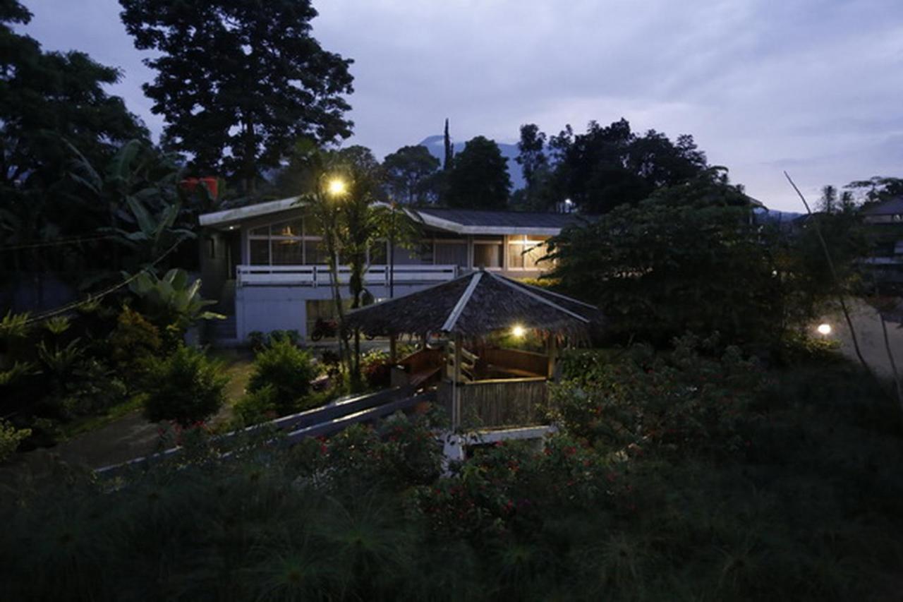 Villa Alam Indah By Anrha Bogor Eksteriør bilde