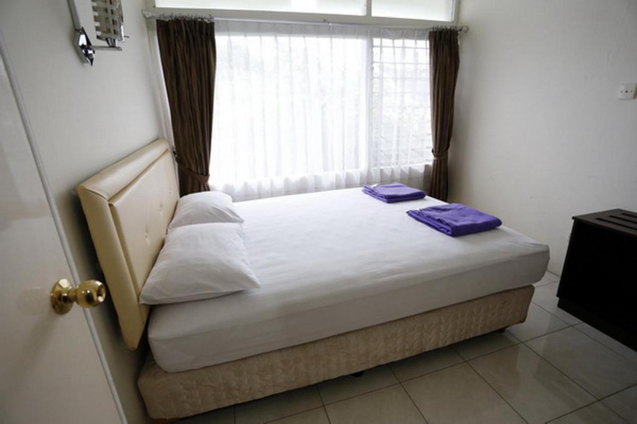 Villa Alam Indah By Anrha Bogor Eksteriør bilde