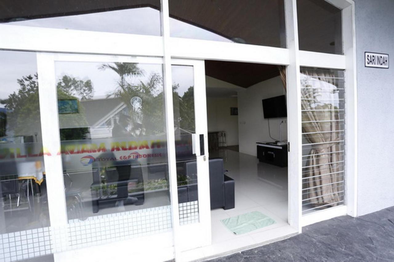 Villa Alam Indah By Anrha Bogor Eksteriør bilde