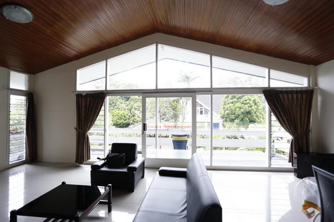 Villa Alam Indah By Anrha Bogor Eksteriør bilde
